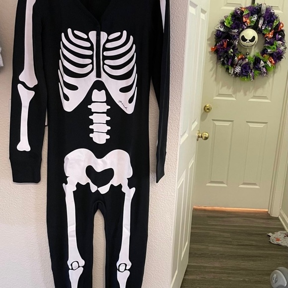 Victoria’s Secret Halloween onesie - Picture 2 of 2